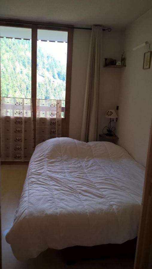 Studio 4 Pers 18M2 Au Pied Des Pistes De Ski A Valfrejus Modane Dış mekan fotoğraf